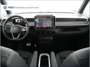 Volkswagen ID.Buzz ID. Buzz Pro ID. Buzz Pro KR 210/84Hec