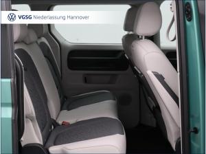 Volkswagen ID.Buzz ID. Buzz Pro AHK Navi Standklima Head-Up Sitzhzg