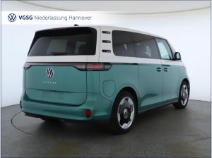 Volkswagen ID.Buzz ID. Buzz Pro Head-Up Assistenz+ NaviPro