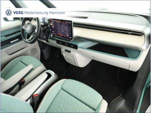 Volkswagen ID.Buzz ID. Buzz Pro Head-Up Assistenz+ NaviPro