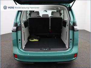 Volkswagen ID.Buzz ID. Buzz Pro AHK Navi Standklima Head-Up Sitzhzg