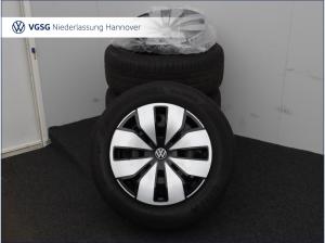 Volkswagen ID.Buzz ID. Buzz Pro AHK Navi Standklima Head-Up Sitzhzg