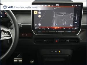Volkswagen ID.Buzz ID. Buzz Pro ID. Buzz Pro KR 210/84Hec