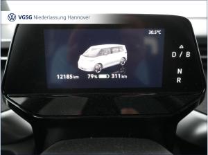 Volkswagen ID.Buzz ID. Buzz Pro ID. Buzz Pro KR 210/84Hec