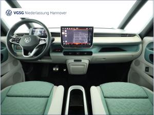 Volkswagen ID.Buzz ID. Buzz Pro Head-Up Assistenz+ NaviPro