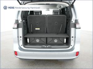 Volkswagen ID.Buzz ID. Buzz Pro ID. Buzz Pro KR 210/84Hec