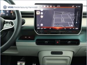 Volkswagen ID.Buzz ID. Buzz Pro Head-Up Assistenz+ NaviPro