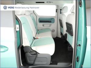 Volkswagen ID.Buzz ID. Buzz Pro Head-Up Assistenz+ NaviPro