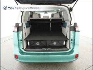 Volkswagen ID.Buzz ID. Buzz Pro Head-Up Assistenz+ NaviPro