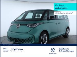 Volkswagen ID.Buzz ID. Buzz Pro AHK HarmanKardon Area-View