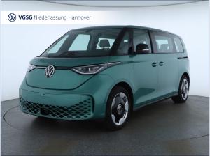 Volkswagen ID.Buzz ID. Buzz Pro AHK HarmanKardon Area-View