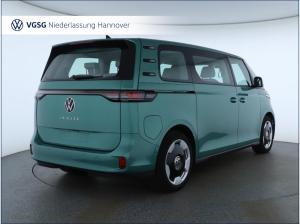 Volkswagen ID.Buzz ID. Buzz Pro AHK HarmanKardon Area-View