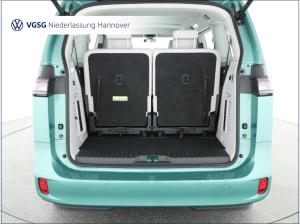 Volkswagen ID.Buzz ID. Buzz Pro AHK HarmanKardon Area-View