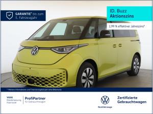 Volkswagen ID.Buzz ID. Buzz Pro AHK Navi HarmanKardon ACC