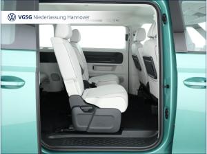Volkswagen ID.Buzz ID. Buzz Pro AHK HarmanKardon Area-View