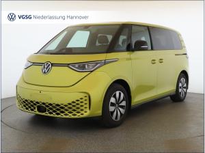 Volkswagen ID.Buzz ID. Buzz Pro AHK Navi HarmanKardon ACC