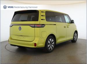 Volkswagen ID.Buzz ID. Buzz Pro AHK Navi HarmanKardon ACC