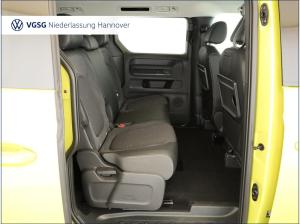 Volkswagen ID.Buzz ID. Buzz Pro AHK Navi HarmanKardon ACC