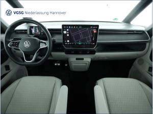 Volkswagen ID.Buzz ID. Buzz Pro AHK HarmanKardon Area-View
