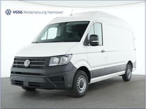 Volkswagen Crafter Kasten Mittel Navi Kamera Klima 270 ?