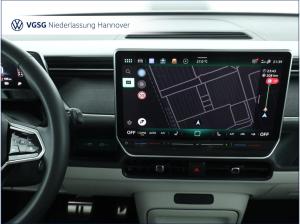 Volkswagen ID.Buzz ID. Buzz Pro AHK HarmanKardon Area-View