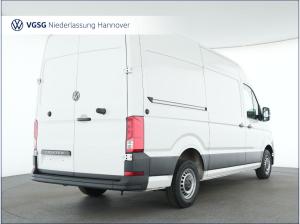 Volkswagen Crafter Kasten Mittel Navi Kamera Klima 270 ?
