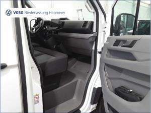 Volkswagen Crafter Kasten Mittel Navi Kamera Klima 270 ?