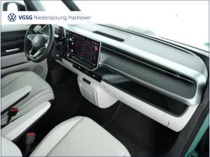 Volkswagen ID.Buzz ID. Buzz Pro AHK HarmanKardon Area-View