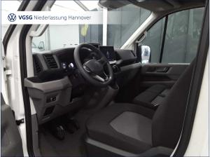 Volkswagen Crafter Kasten Mittel Navi Kamera Klima 270 ?