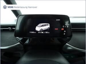 Volkswagen ID.Buzz ID. Buzz Pro AHK HarmanKardon Area-View