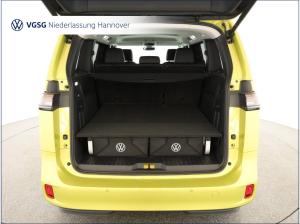 Volkswagen ID.Buzz ID. Buzz Pro AHK Navi HarmanKardon ACC