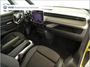 Volkswagen ID.Buzz ID. Buzz Pro AHK Navi HarmanKardon ACC