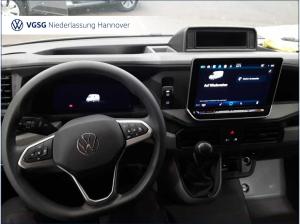 Volkswagen Crafter Kasten Mittel Navi Kamera Klima 270 ?