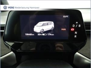 Volkswagen ID.Buzz ID. Buzz Pro AHK Navi HarmanKardon ACC