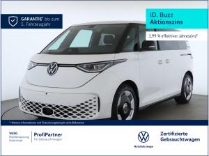 Volkswagen ID.Buzz ID. Buzz Pro Harman/Kardon TravelAssist AreaView