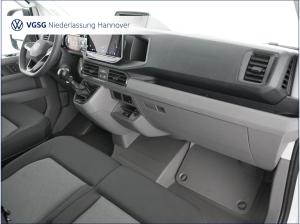 Volkswagen Crafter Kasten Mittel Navi Kamera Klima 270 ?