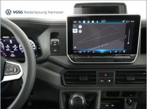 Volkswagen Crafter Kasten Mittel Navi Kamera Klima 270 ?