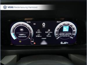 Volkswagen Crafter Kasten Mittel Navi Kamera Klima 270 ?