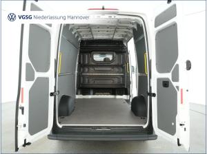 Volkswagen Crafter Kasten Mittel Navi Kamera Klima 270 ?