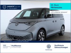 Volkswagen ID.Buzz ID. Buzz Pro Travel-Assist ACC Design-Paket