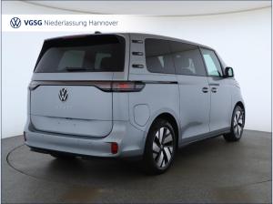 Volkswagen ID.Buzz ID. Buzz Pro Travel-Assist ACC Design-Paket