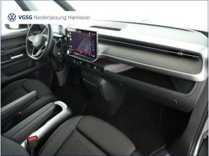 Volkswagen ID.Buzz ID. Buzz Pro Travel-Assist ACC Design-Paket