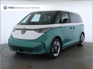 Volkswagen ID.Buzz ID. Buzz Pro AHK ACC Travel-Assist Area-View