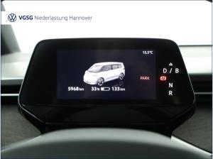 Volkswagen ID.Buzz ID. Buzz Pro Harman/Kardon TravelAssist AreaView