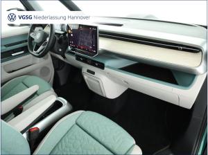 Volkswagen ID.Buzz ID. Buzz Pro AHK ACC Travel-Assist Area-View