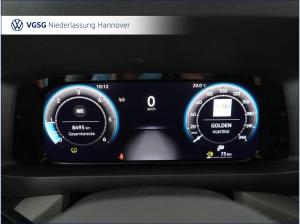 Volkswagen Crafter Kasten Mittel Vorb. AHK Kamera Klima