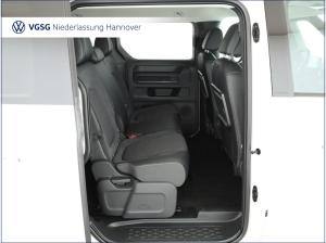 Volkswagen ID.Buzz ID. Buzz Pro Harman/Kardon TravelAssist AreaView