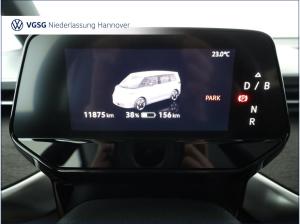 Volkswagen ID.Buzz ID. Buzz Pro Travel-Assist ACC Design-Paket