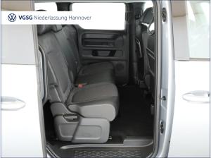 Volkswagen ID.Buzz ID. Buzz Pro Travel-Assist ACC Design-Paket