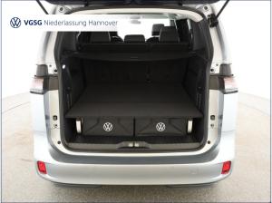 Volkswagen ID.Buzz ID. Buzz Pro Travel-Assist ACC Design-Paket